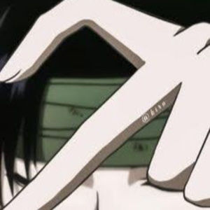 Meet your Posher, Garrettシ